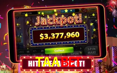 Integração de APIs TAAbet