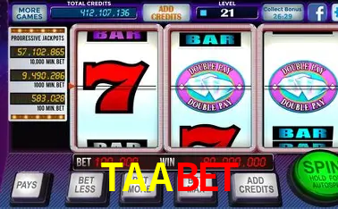 Promoção Relâmpago TAAbet