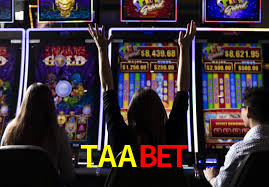 Casino Ao Vivo TAAbet