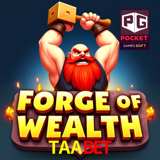 Jogos de Slot TAAbet